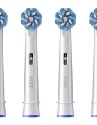Oral-B PRO Sensitive Clean nadomestne glave za zobno ščetko 4 kos