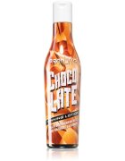Oranjito Chocolate Bronze losjon za sončenje v solariju z bio snovmi in pospeševalcem porjavelosti 200 ml