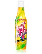 Oranjito Fanatic Melone Superbronzer losjon za sončenje v solariju z bio snovmi in pospeševalcem porjavelosti 200 ml