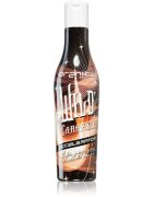 Oranjito Level 2 Wild Caramel losjon za sončenje v solariju z bio snovmi in pospeševalcem porjavelosti 200 ml