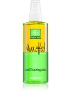 Oranjito Level 3 Shake dvofazno pršilo za sončenje v solariju 200 ml