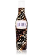 Oranjito Max. Effect Chocolate losjon za sončenje v solariju z bio snovmi in pospeševalcem porjavelosti 200 ml