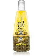 Oranjito Max. Effect Gold Turbo losjon za sončenje v solariju za pospeševanje porjavitve 250 ml