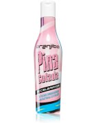 Oranjito Pina Colada Accelerator losjon za sončenje v solariju z bio snovmi in pospeševalcem porjavelosti 200 ml