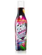 Oranjito Sexy Bronze Accelerator losjon za sončenje v solariju z bio snovmi in pospeševalcem porjavelosti uniseks 200 ml