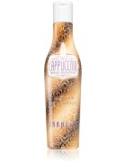 Oranjito Super Dark Skin Cappuccino losjon za sončenje v solariju z bio snovmi in pospeševalcem porjavelosti 200 ml