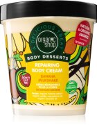Organic Shop Body Desserts Banana Milkshake regeneracijska krema za telo 450 ml