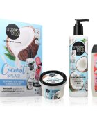 Organic Shop Coconut Splash darilni set za telo