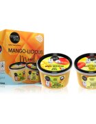 Organic Shop Mango-licious Mood Beauty Set darilni set za telo