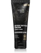 Organic Shop Men Blackwood & Mint negovalna krema za tetovažo 75 ml