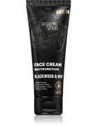 Organic Shop Men Blackwood & Mint večnamenska krema za obraz za moške 75 ml