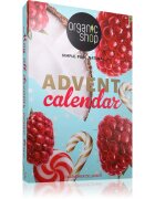 Organic Shop Natural Beauty 24-Day Wellness Advent Calendar adventni koledar