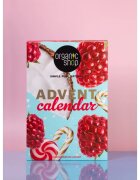Organic Shop Natural Beauty 24-Day Wellness Advent Calendar adventni koledar