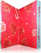 Organic Shop Natural Beauty 24-Day Wellness Advent Calendar adventni koledar
