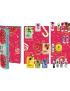 Organic Shop Natural Beauty 24-Day Wellness Advent Calendar adventni koledar