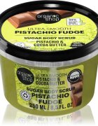 Organic Shop Pistachio Fudge nežni piling za telo 250 ml