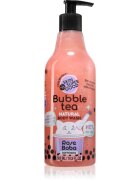 Organic Shop Skin Super Good Bubble Tea mehčalni gel za prhanje 500 ml
