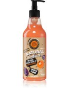 Organic Shop Skin Super Good Energy Bomb naravni gel za prhanje z osvežujočim učinkom 500 ml
