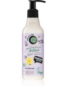 Organic Shop Skin Super Good Madagascar Dreams vlažilno mleko za osvetljevanje z vanilijo 250 ml