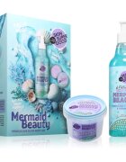 Organic Shop Skin Super Good Mermaid Beauty darilni set za telo