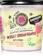 Organic Shop Skin Super Good Raspberry Fluff sufle za telo 360 ml