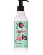Organic Shop Skin Super Good Strawberry Vacation nežni vlažilni losjon za telo 250 ml