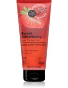 Organic Shop Skin Super Good Sweet Strawberry hranilni gel za prhanje 200 ml