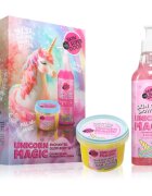 Organic Shop Skin Super Good Unicorn Magic darilni set za telo