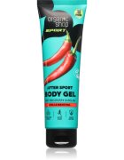 Organic Shop Sport Chili & Menthol gel za telo za utrujene mišice 75 ml