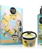 Organic Shop Sweet Spring Mood Body Care Set darilni set za telo