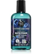 Organic Shop Unwind Your Mind antistresna pena za kopel 300 ml