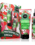 Organic Shop Watermelon Dream Body Desserts Skincare Set darilni set za telo