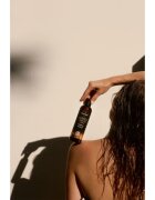 Organique Amber Treat negovalni gel za prhanje 250 ml