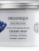 Organique Anti Ageing Therapy pena za prhanje za telo 200 ml