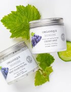 Organique Anti Ageing Therapy pena za prhanje za telo 200 ml