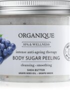 Organique Anti Ageing Therapy sladkorni piling proti staranju kože 200 ml