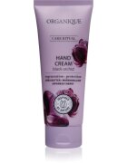 Organique Black Orchid regeneracijska krema za roke 70 ml
