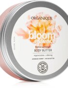 Organique Bloom Essence globinsko vlažilno maslo za telo 200 ml