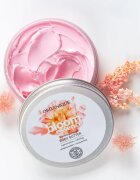 Organique Bloom Essence globinsko vlažilno maslo za telo 200 ml