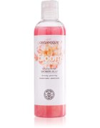 Organique Bloom Essence nežni gel za prhanje 250 ml