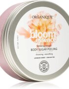 Organique Bloom Essence sladkorni piling za telo 200 ml