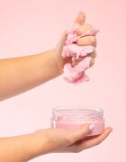 Organique Bloom Essence sladkorni piling za telo 200 ml