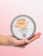 Organique Bloom Essence sladkorni piling za telo 200 ml