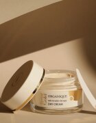 Organique Eternal Gold Anti-Wrinkle Therapy dnevna krema proti gubam 50 ml