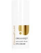 Organique Eternal Gold Anti-Wrinkle Therapy krema za predel okoli oči proti gubam 20 ml