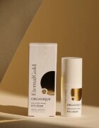 Organique Eternal Gold Anti-Wrinkle Therapy krema za predel okoli oči proti gubam 20 ml