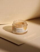 Organique Eternal Gold Anti-Wrinkle Therapy pomlajevalni piling za obraz 50 ml