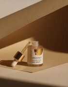 Organique Eternal Gold Anti-Wrinkle Therapy učvrstitveni serum za obraz 30 ml