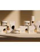Organique Eternal Gold Anti-Wrinkle Therapy učvrstitveni serum za obraz 30 ml