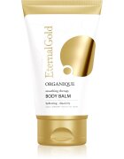 Organique Eternal Gold Smoothing Therapy lahek losjon za telo z bleščicami 150 ml